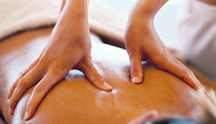 Cartagena massage