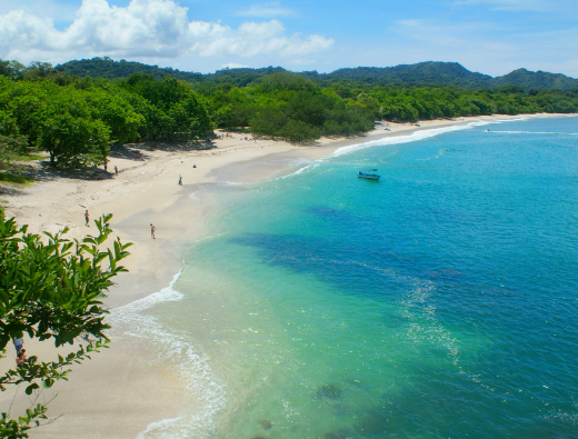 best time to visit costa rica