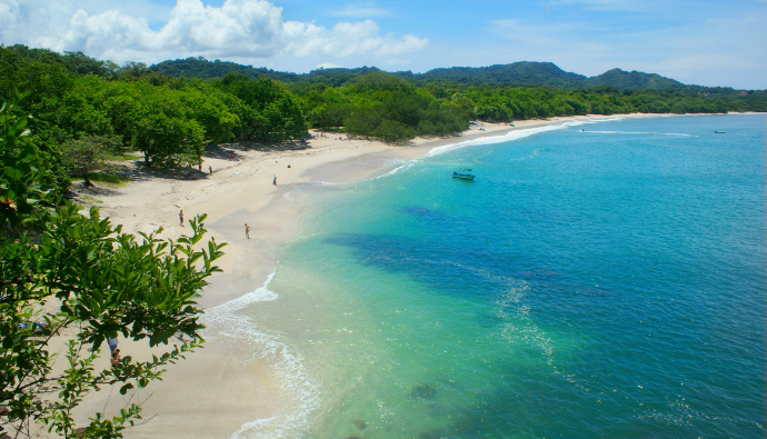 best time to visit costa rica