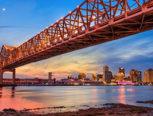 where to stay in new orleans