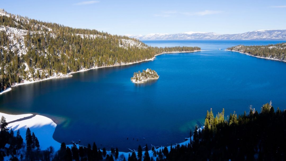 best hotels in lake tahoe