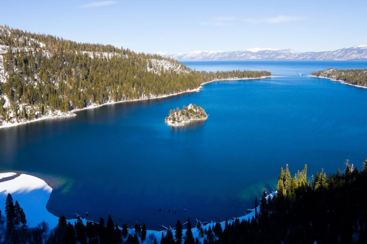 best hotels in lake tahoe