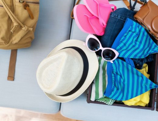 costa rica packing list