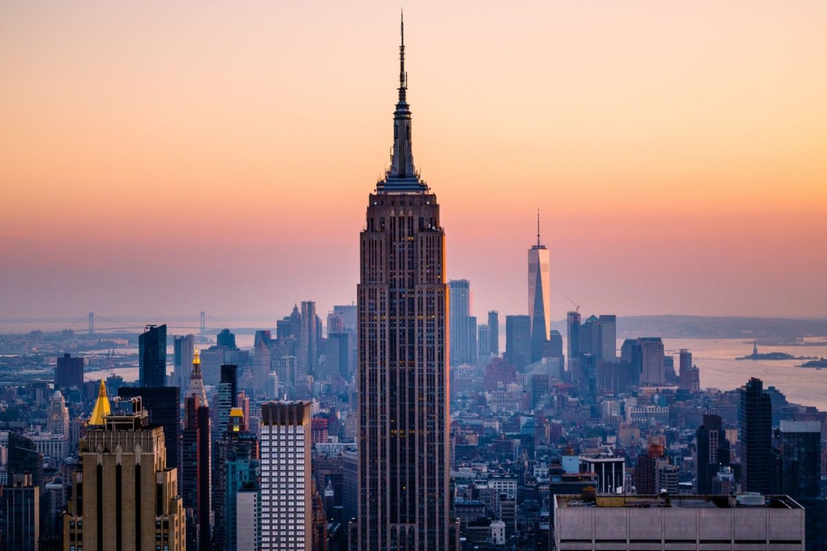 where to stay in new york city