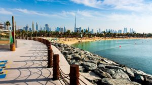 The 10 Best Beaches in Dubai (That You Can’t Miss!) - Life Is a Journey ...