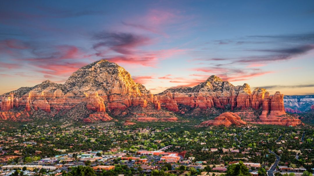 best things to do in sedona