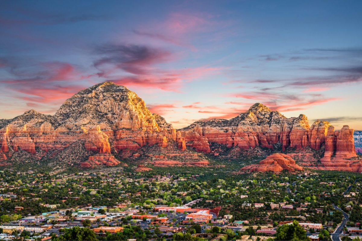 best things to do in sedona