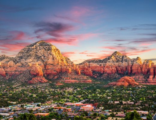 best things to do in sedona