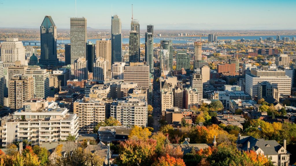 montreal walking tours