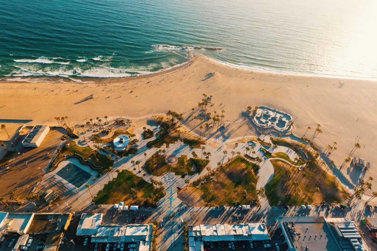 things to do in venice beach