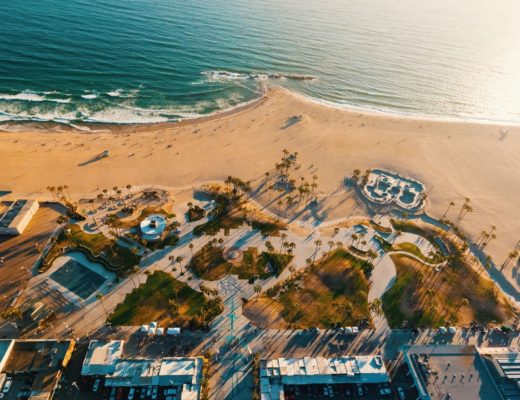 things to do in venice beach