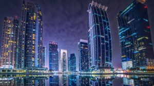 where to stay in dubai