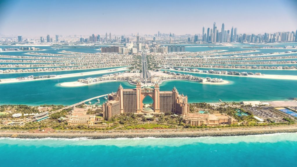 Best Time To Visit Dubai
