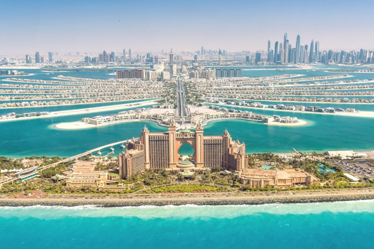 Best Time To Visit Dubai