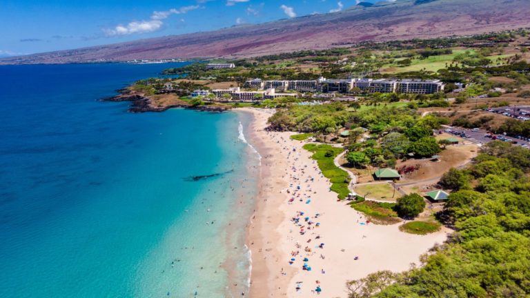 Big Island Beaches of Hawaii (10 Breathtaking Beaches to Visit) - Life ...