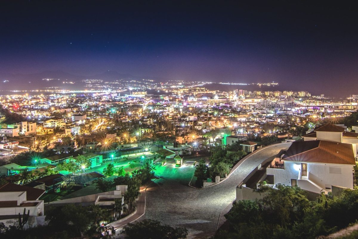 cabo san lucas nightlife