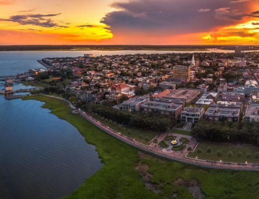 free things to do in charleston sc