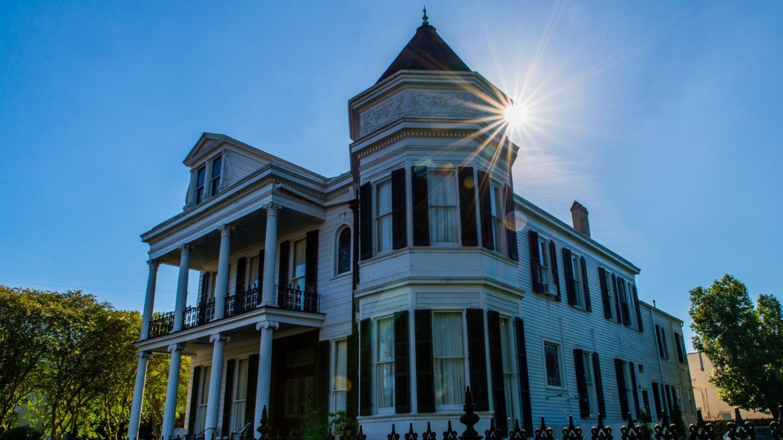 free things to do in new orleans during the day