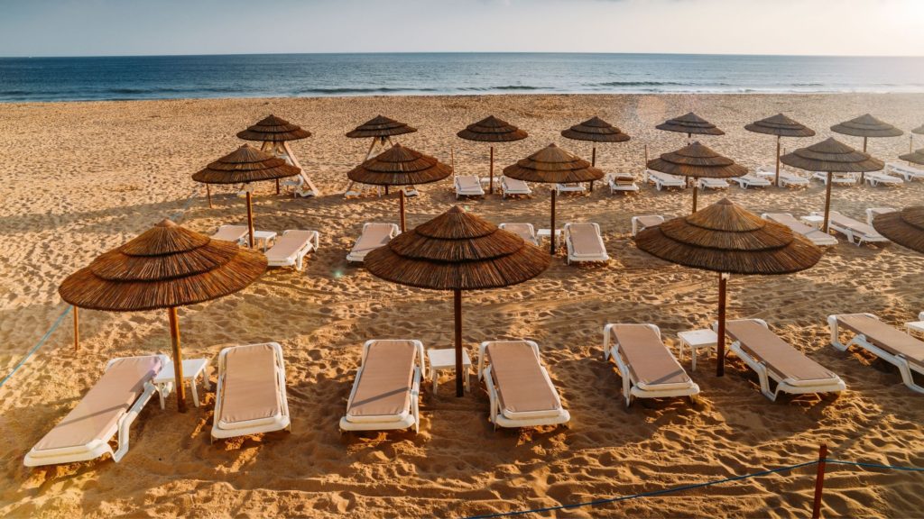 lisbon beaches