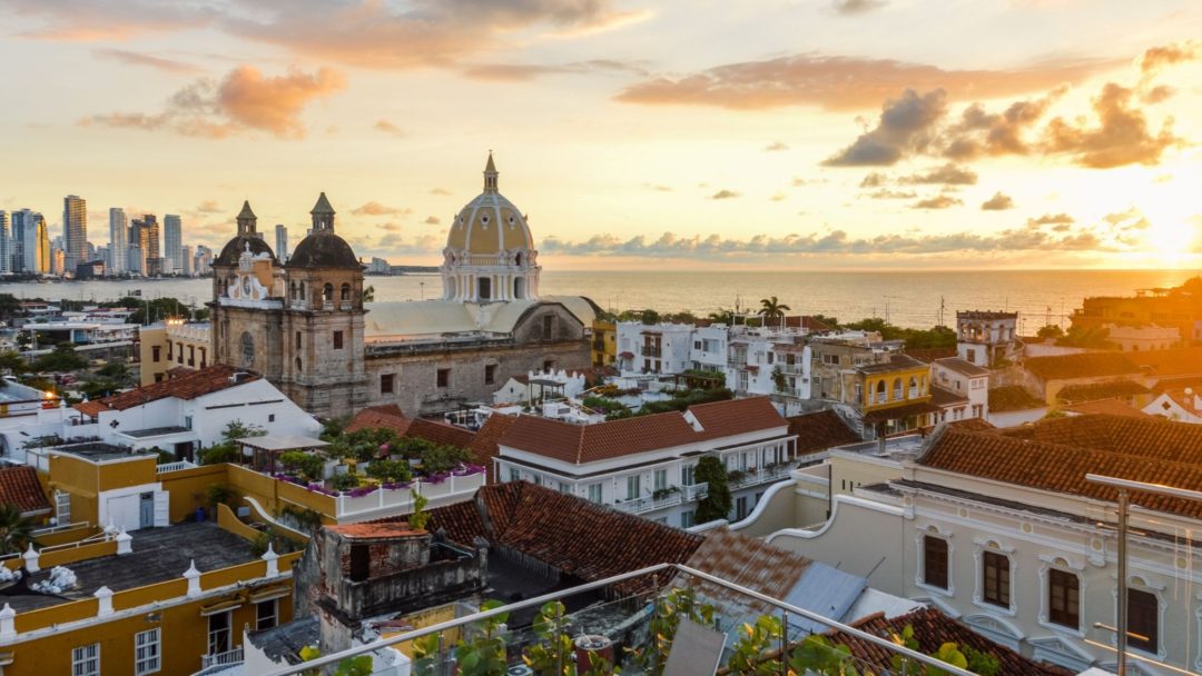 things to do in cartagena colombia