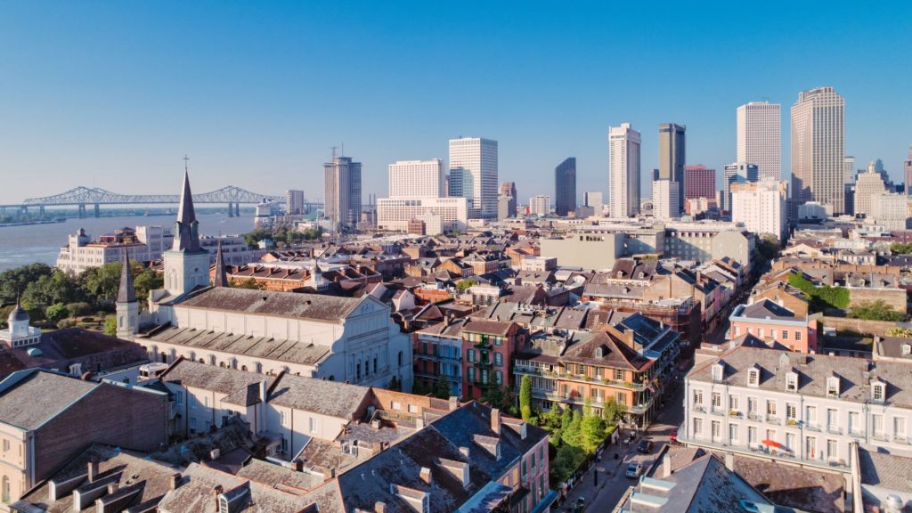 things to do in new orleans french quarter