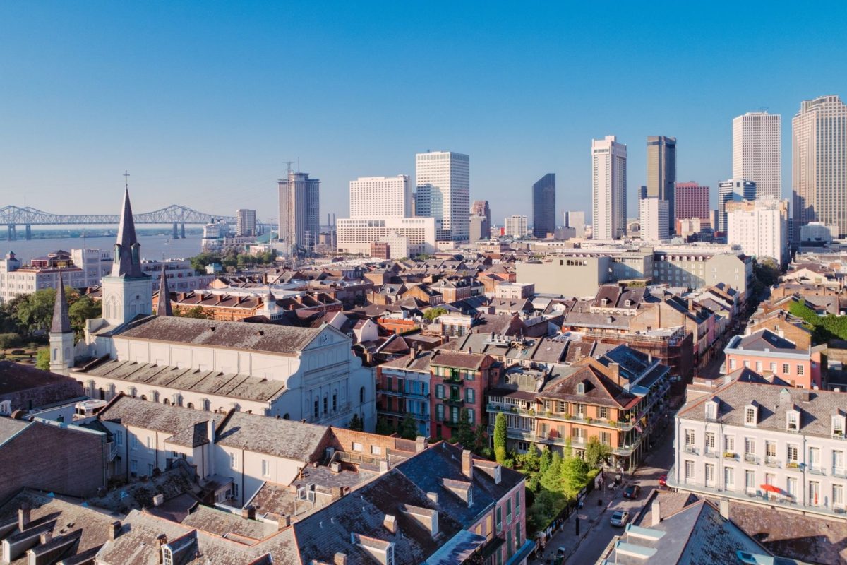 things to do in new orleans french quarter