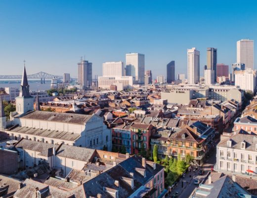 things to do in new orleans french quarter
