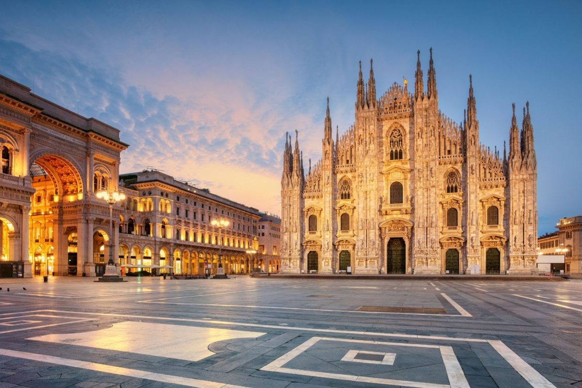 best excursions in milan