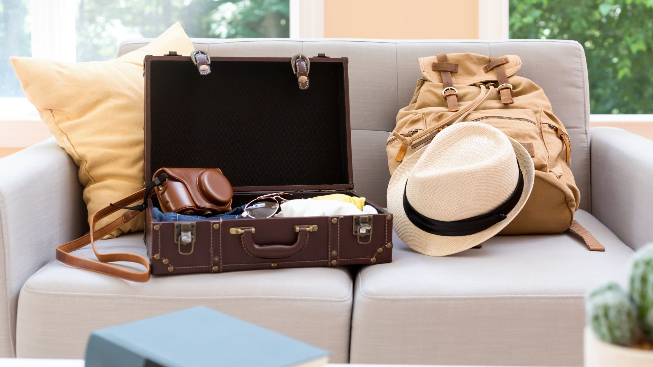 maui packing list
