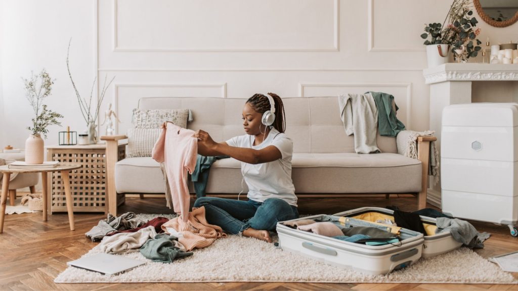 what to pack for new orleans