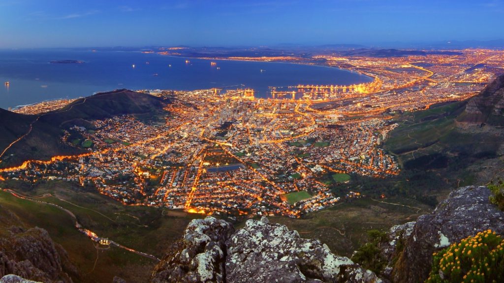 where to stay in cape town