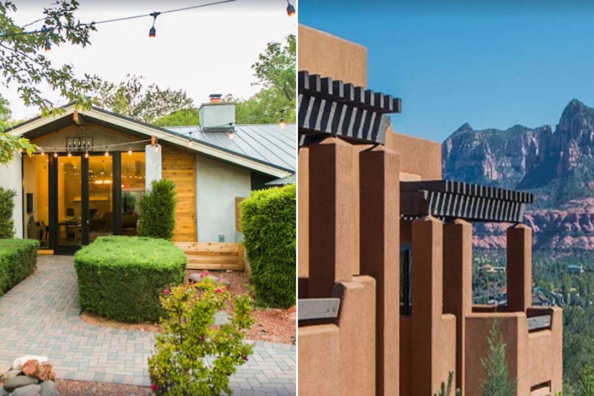 best boutique hotels in sedona