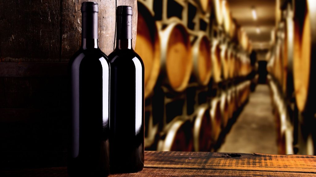 cape town wineries
