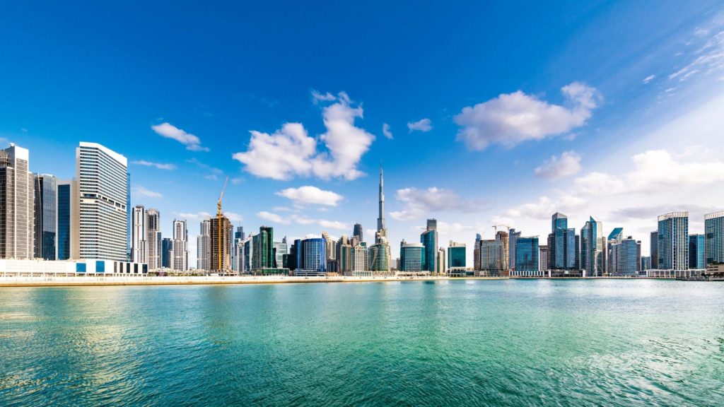 dubai city tours