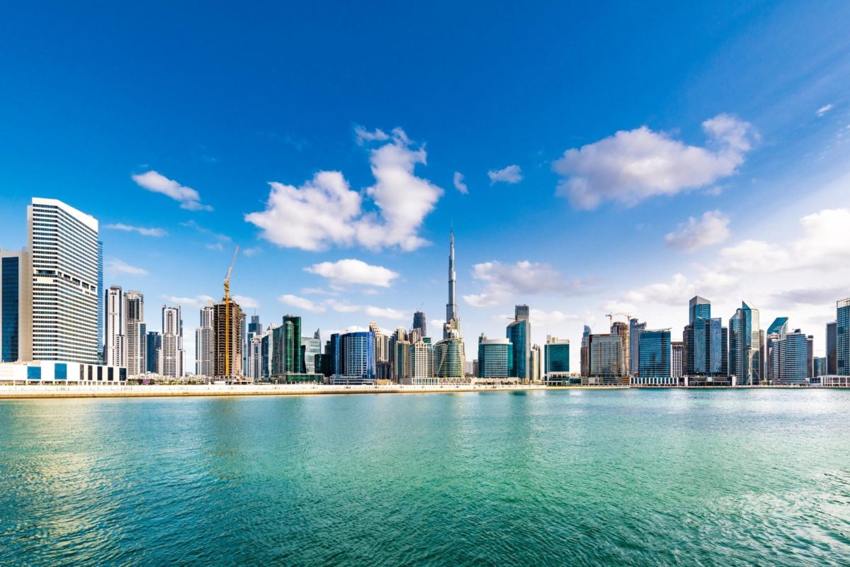 dubai city tours