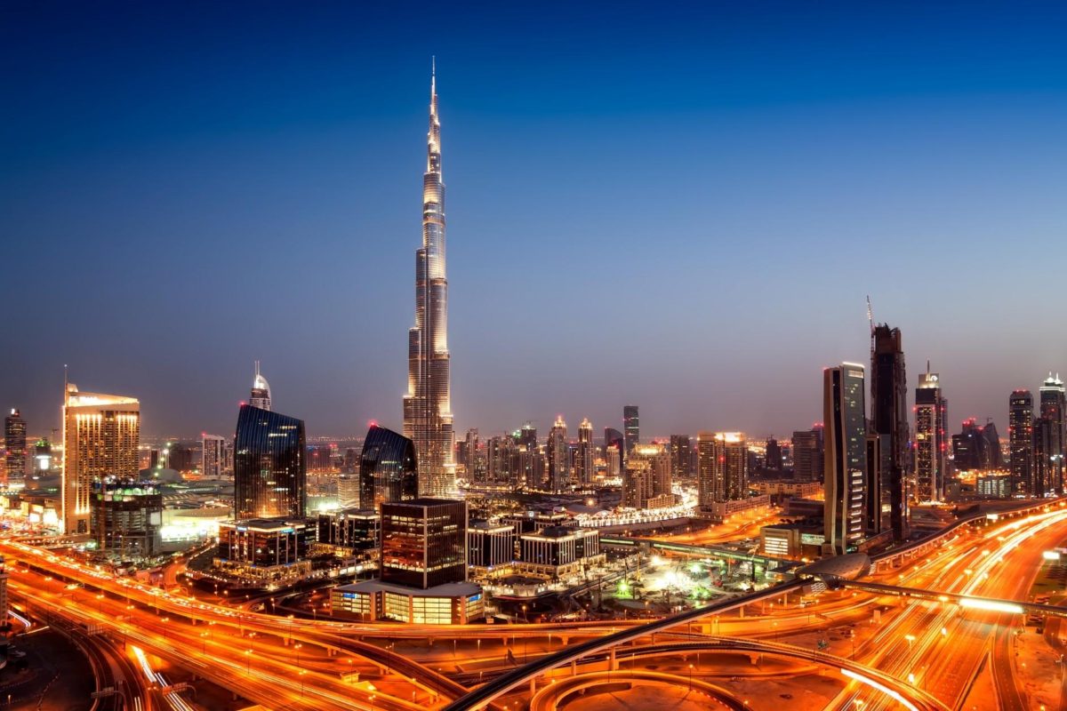is dubai expensive to visit