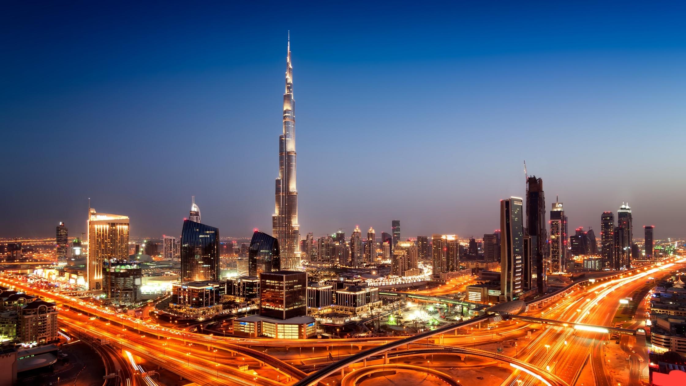 is dubai an expensive city to visit