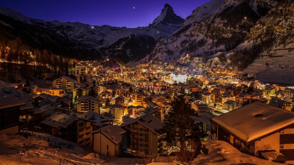 switzerland nightlife