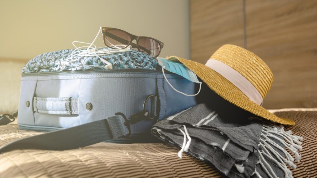 what to pack for cartagena