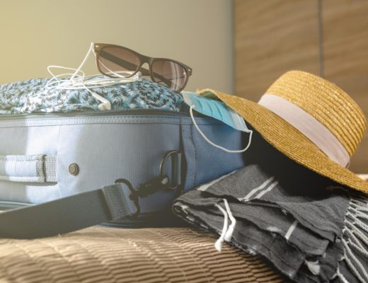 what to pack for cartagena