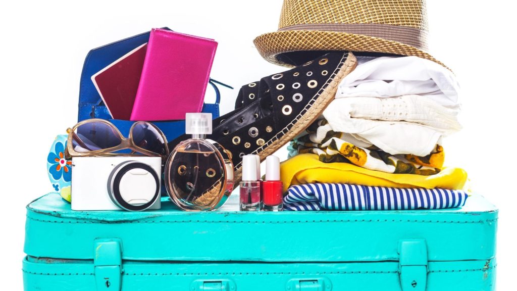What to Pack for Switzerland