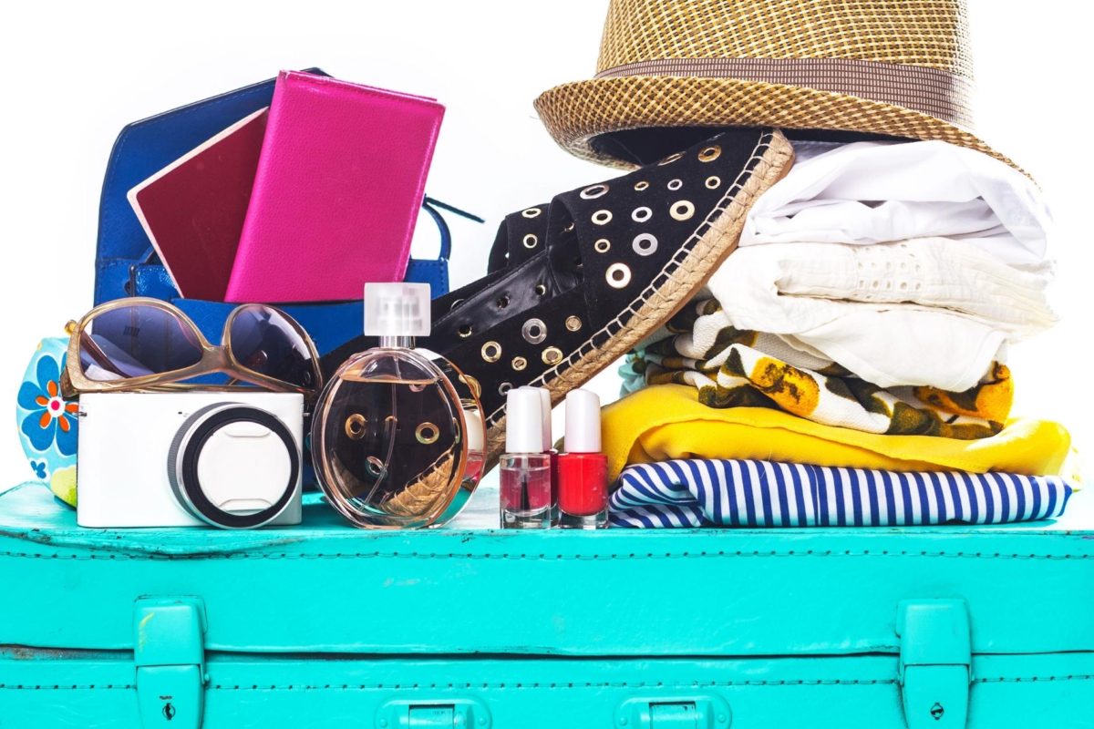 What to Pack for Switzerland