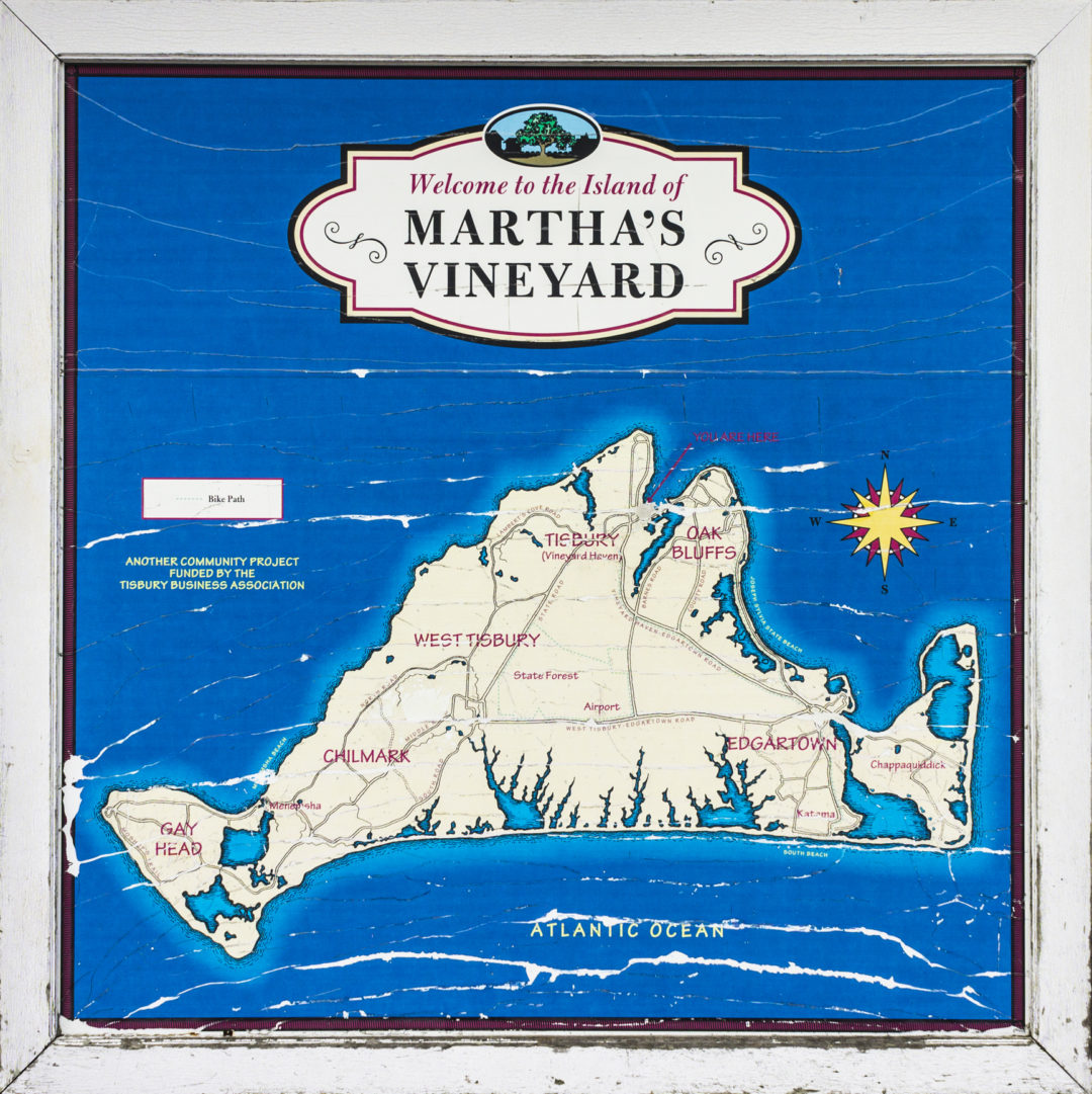 Island Martha's Vineyard