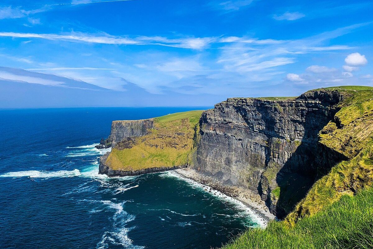 Cliffs of Moher