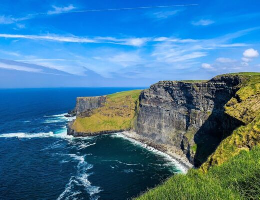 Cliffs of Moher