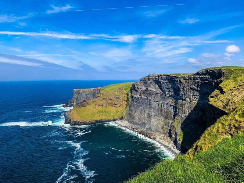 A Tourist Guide to the Best Dublin Experience