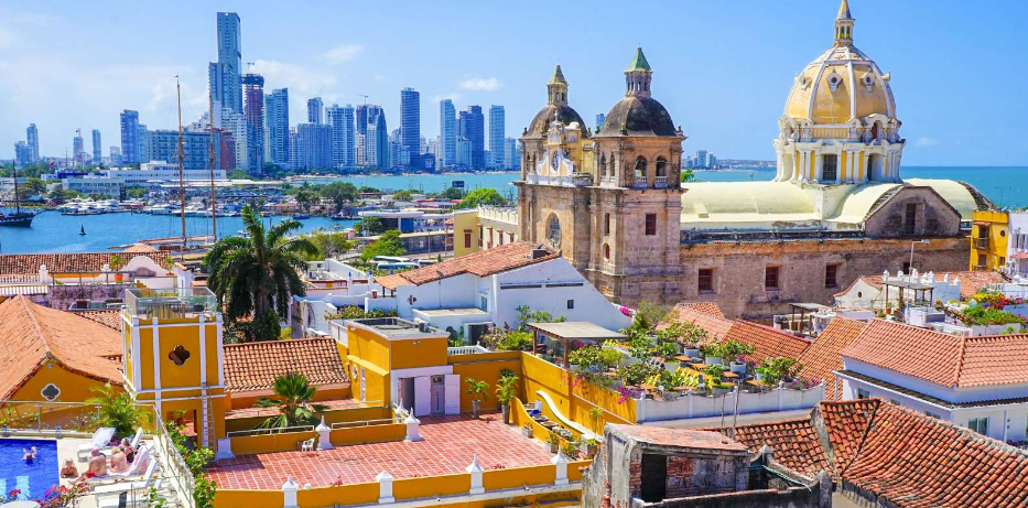 Cartagena Tours