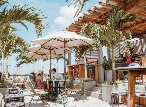 best restaurants in Cartagena