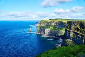 Cliffs of Moher