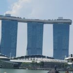 Exploring the Iconic Sights of Singapore: A City of Contrasts